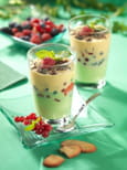 Verrine Trois Saveurs