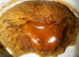 Fondants � la p�te de speculoos