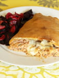 Calzone � l italienne