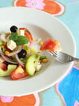 Salade Grecque