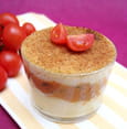 Hachis Parmentier � La vache qui rit�