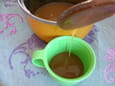 Caramel cr�meux