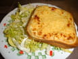 Croque-Monsieur