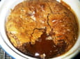 Fondants � la pralinoise