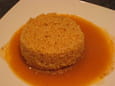 Pastasotto � la bisque de homard