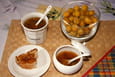 Confiture de mirabelles