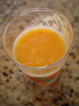 Smoothie de l�gumes