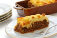 Shepherds pie