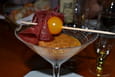 Gaspacho au melon