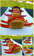 Pain perdu (ou presque) 