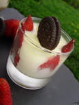 Tiramisu Fraisi-or�o