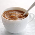 Compote saveur pain d �pices