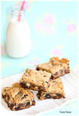 Carr�s peanut butter, oreo et 2 chocos