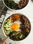 Bibimbap