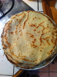 Cr�pes de ma maman