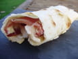 Wrap � l italienne