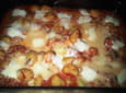 Gnocchis � la sorrentina