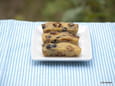 Cakes �peautre, tomates s�ch�es, olives, pistaches
