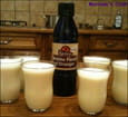 Panna Cotta � la fleur d oranger