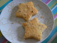 Petits gateaux alsaciens