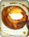 Cannel� pomme