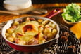 Tartiflette au Reblochon de Savoie