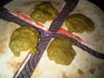 Salmondilla