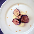Tarte Fine aux Figues