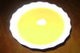 Soupe de potiron
