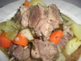 Pot-au-feu Italien