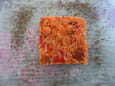 Riz aux saucisses et � la tomate