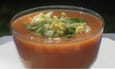 Gaspacho express 