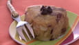 Petits gateaux d automne � l avoine