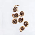 Escargots au Banania