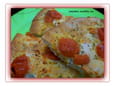 La focaccia pugliese