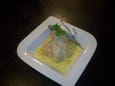 Aum�ni�re choucroute et haddock