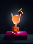 Cocktail Saveurs d�antan