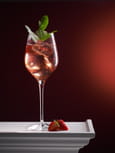 Cocktail No Regrets