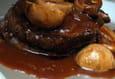 Sauce Porto