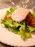 Salade festive
