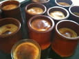  Cr�me renvers�e au caramel 