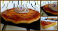Galette des rois (facile) pour ma princesse ! 