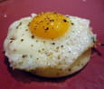 Blinis fa�on Olivia