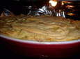 Tartiflette aux 3 fromages