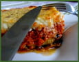 Moussaka � la grecque