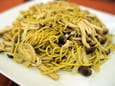 Wok de l�gumes aux nouilles, fa�on chinoise