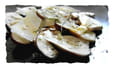 Carpaccio de c�pes
