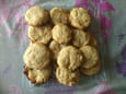 Cookies de Laura TODD