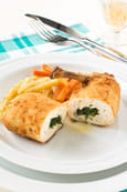 Poulet � la russe