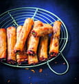 Finger de confit de canard